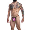 CUT4MEN G-string Violet